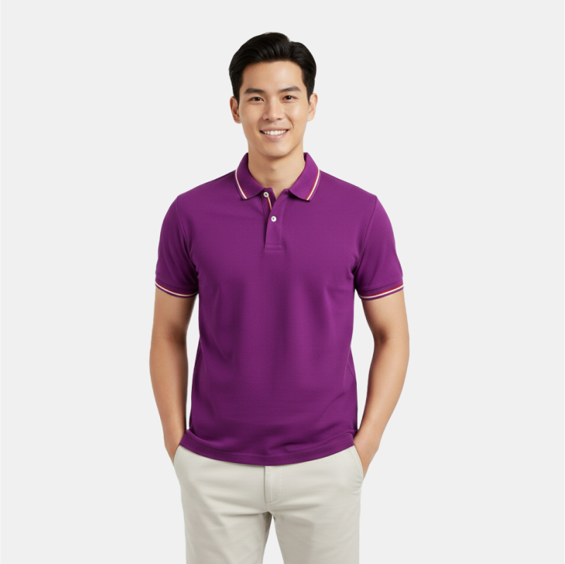Purple Model
