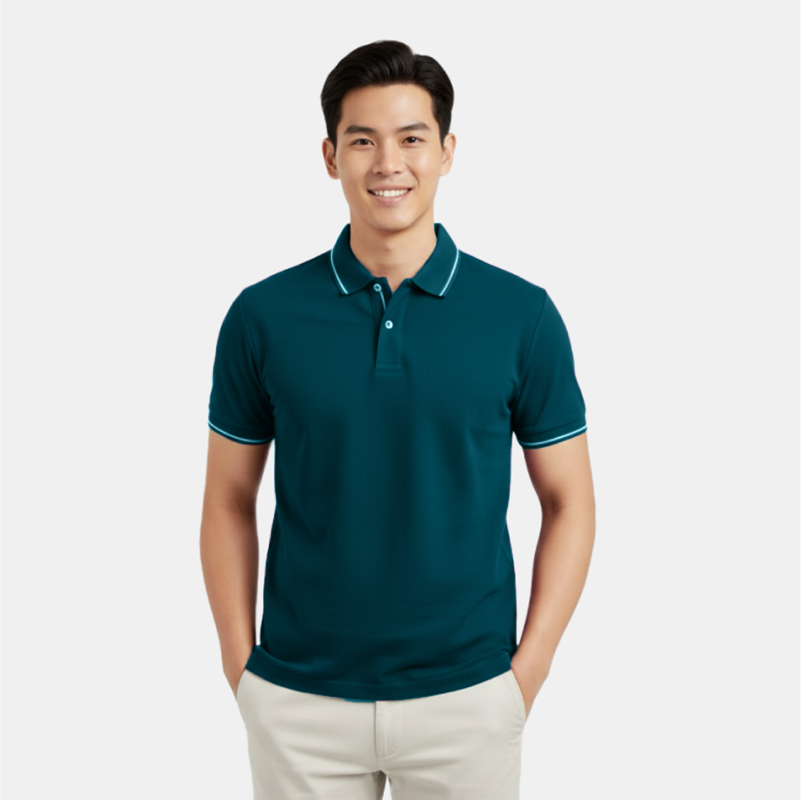 olive green Model