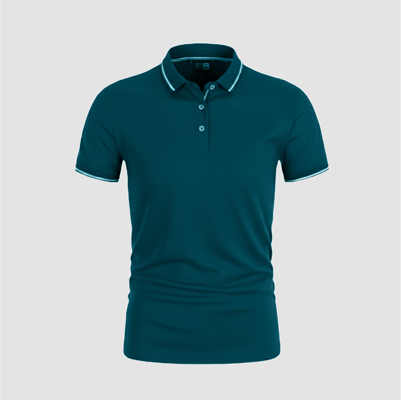 olive green-font view