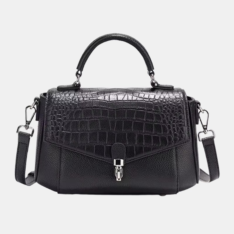 Women's Genuine Leather Bag