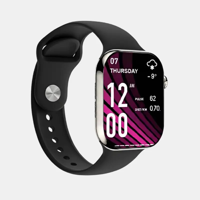 S10 Smartwatch IP68