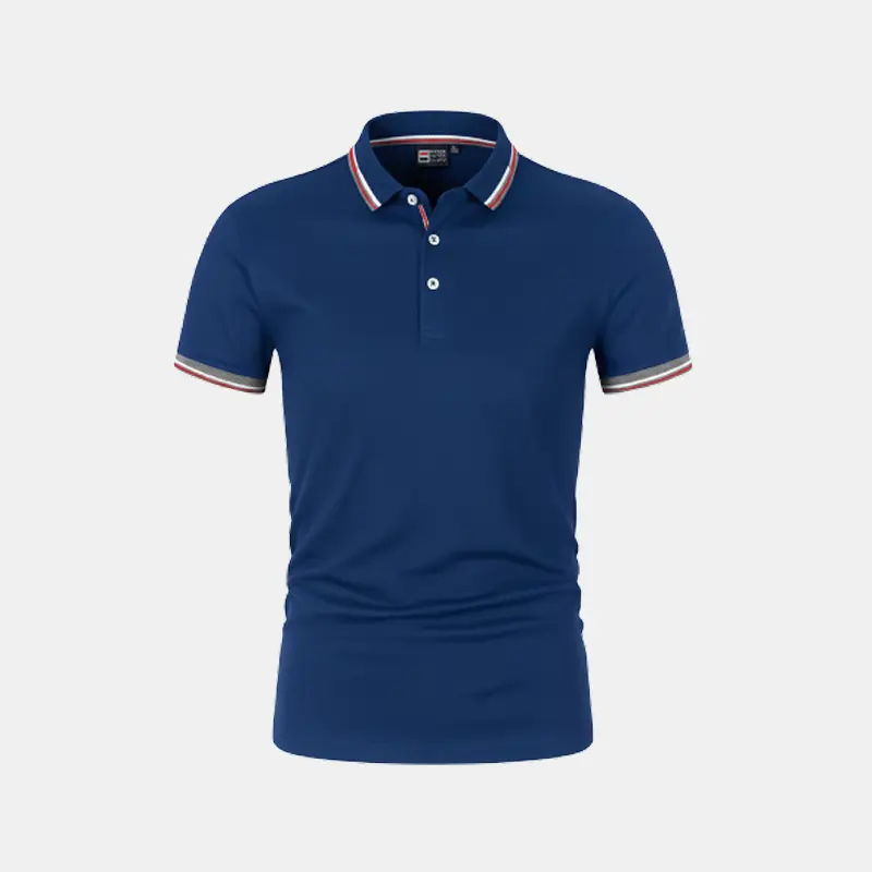 Men's Polo T shirt