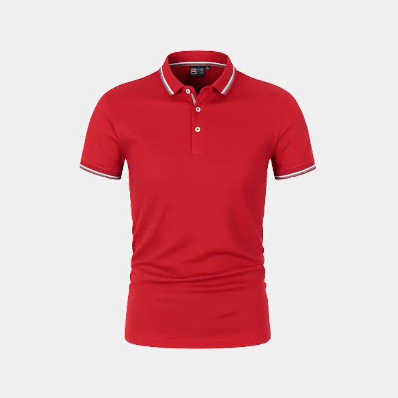Men's Polo T shirt