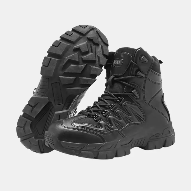 Mens Boots
