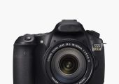 HD Camera 5100