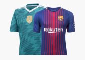 Team Jersey