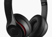 Headphone