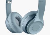 Headphone