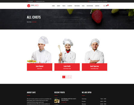theme