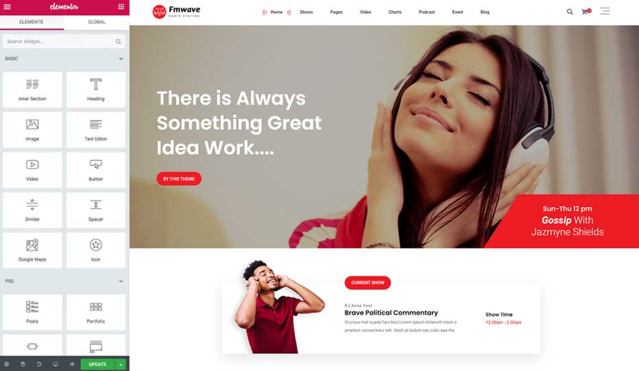 Elementor