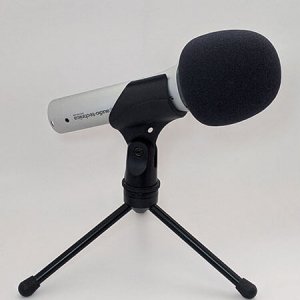 Mike for Speak