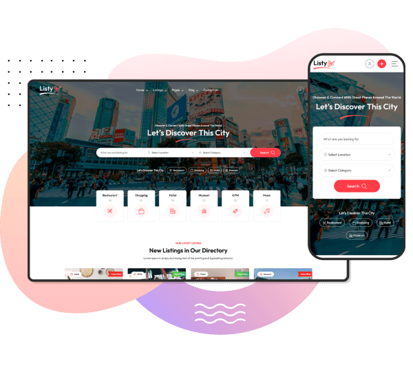 responsive