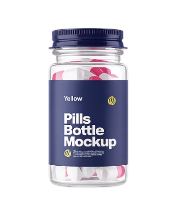 Daily Multivitamin Capsules
