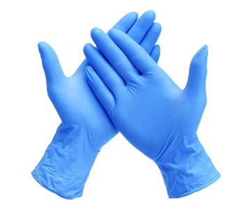 Hand Gloves
