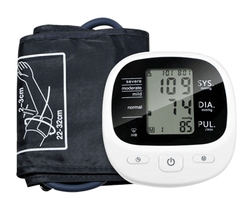 Pressure Meter