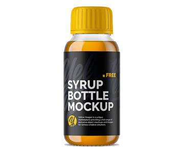Natural Tulsi Syrap