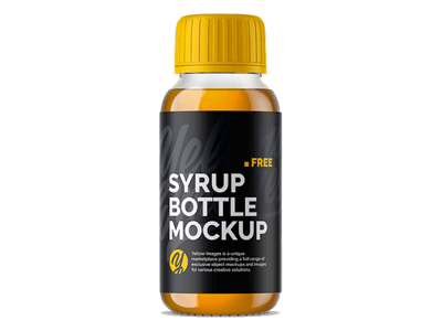 Natural Tulsi Syrap