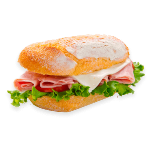 Chicken Sandwich