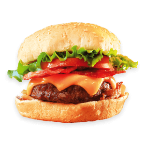 Burger Kingo
