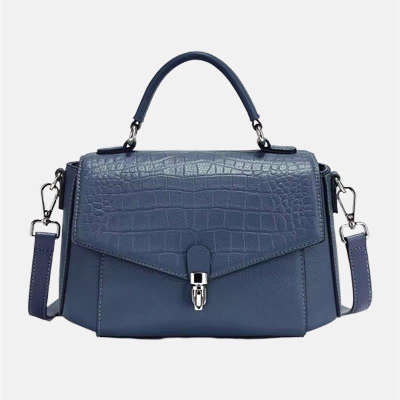 Bag- blue