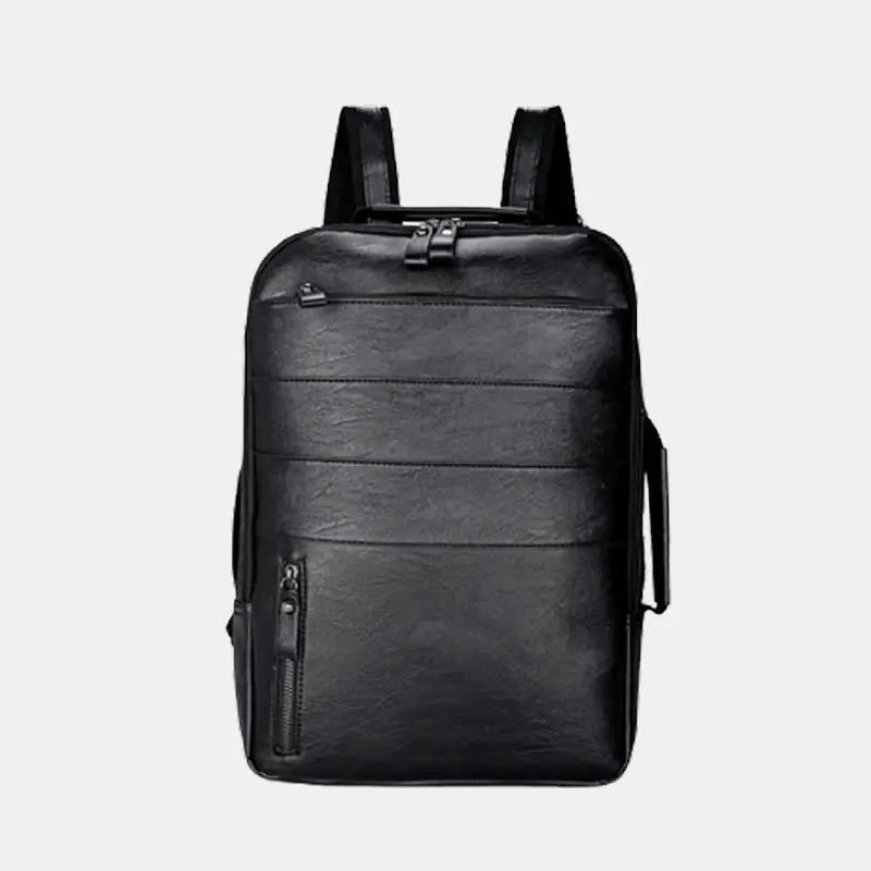 Lather Bag Pac